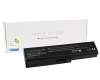 Toshiba Satellite L635 Replacement Akku 56Wh