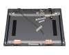 Toshiba Satellite S50W-C Original Displaydeckel 35,6cm (14 Zoll) silber (platingrau)