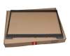 Toshiba Satellite S50W-C Original Displayrahmen 39,6cm (15,6 Zoll) schwarz