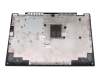 Toshiba Satellite S50W-C Original Gehäuse Unterseite grau