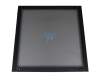 Toshiba Satellite S50W-C Original Glasabdeckung schwarz