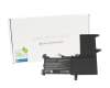 Toshiba Satellite S50W-C Replacement Akku 41Wh