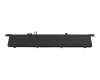 Toshiba Satellite S50W-C Replacement Akku 64Wh