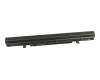 Toshiba Satellite U900 Replacement Akku 38Wh schwarz