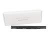Toshiba Satellite U945 Replacement Akku 38Wh schwarz