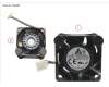V26815-B116-V100 Fujitsu FAN 40X28 23K PWM