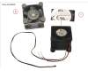 V26815-B116-V103 Fujitsu FAN 40X40X28 SENSOR