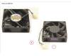 V26815-B116-V107 Fujitsu FAN 70X70X20