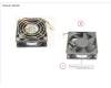 V26815-B116-V111 Fujitsu FAN AVC (C26192-Y15-B75 REQUIRED 4x)