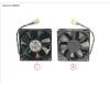V26815-B116-V115 Fujitsu FAN 80X80X25 (DELTA)