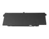VDXT7 Original Dell Akku 63Wh