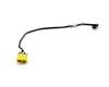 VIUU3 DC-IN Cable Original Lenovo Stromversorgungsbuchse inkl. Kabel