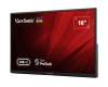 Viewsonic VA1650 Portabler ViewSonic Monitor 16\" FHD