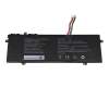 W1140T-YD Original Weibu Akku 52Wh