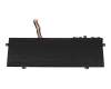 W1140T-YD Original Weibu Akku 52Wh