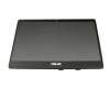 WK 610 Original Asus Touch-Displayeinheit 15,6 Zoll (FHD 1920x1080) schwarz