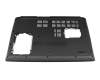 WK2107 Original Acer Gehäuse Unterseite schwarz