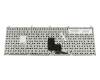 Wortmann Terra Mobile 1512 Original Tastatur CH (schweiz) schwarz