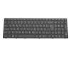 Wortmann Terra Mobile 1513S (W950SU2) Original Tastatur DE (deutsch) schwarz