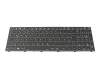 Wortmann Terra Mobile 1516T Original Tastatur DE (deutsch) schwarz/weiß