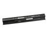 Wortmann Terra Mobile 1715A Akku 44Wh