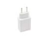 Xiaomi Redmi 8A Dual Original USB Netzteil 22,5 Watt EU Wallplug weiß (Charging Combo Type-A ohne Kabel)