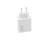 Xiaomi Redmi Note 10 Pro Original USB-C Netzteil 67,0 Watt EU Wallplug weiß (Charging Combo Type-A)
