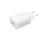 Xiaomi Redmi Note 6 Pro Original USB Netzteil 22,5 Watt EU Wallplug weiß (Charging Combo Type-A ohne Kabel)