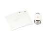 Xiaomi Redmi Note 8 Pro Original USB-C Netzteil 33,0 Watt EU Wallplug weiß (Charging Combo Type-A)