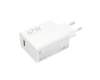 Xiaomi Redmi Note 8T Original USB-C Netzteil 67,0 Watt EU Wallplug weiß (Charging Combo Type-A)