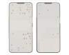 Apple ZD076-00676 Middle Frame incl. battery (Original) - Yellow, Apple iPhone 15 Plus