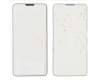 Apple ZD076-00748 Middle Frame incl. battery (Original) - Black, Apple iPhone 17