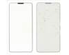 Apple ZD076-00751 Middle Frame incl. battery (Original) - Purple, Apple iPhone 17