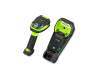 Zebra DS3678-SR Scanner DS3678-SR, BT, 2D, SR, Multi-IF, IP67, USB-Kit