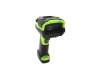Zebra LI3678-SR3U42A0S1W Zebra Scanner LI3678-SR, BT, 1D, SR, Multi-IF, IP67, USB-Kit