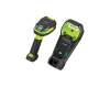 Zebra LI3678 Zebra Scanner LI3678-SR, BT, 1D, SR, Multi-IF, IP67, USB-Kit