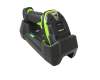Zebra LI3678 Zebra Scanner LI3678-SR, BT, 1D, SR, Multi-IF, IP67, USB-Kit