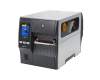 Zebra ZT41142-T0E0000Z Etikettendrucker Ethernet/Bluetooth